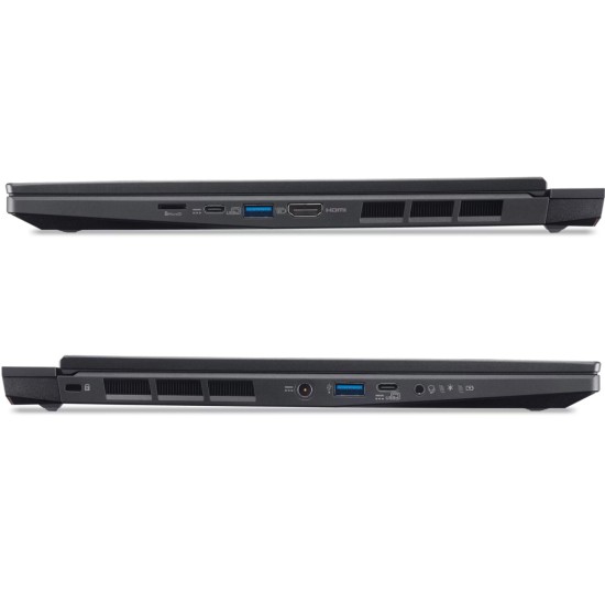 Ноутбук Acer Nitro 14 AN14-41 (NH.QSREU.001) Ноутбук Acer Nitro 14 AN14-41 (NH.QSREU.001)