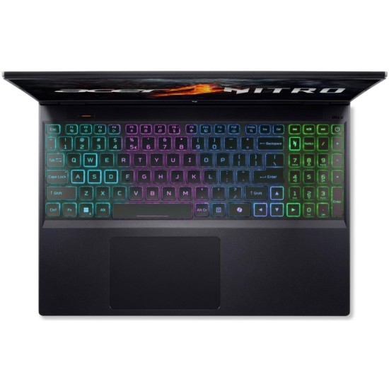 Ноутбук Acer Nitro 16 AN16-73 (NH.QSNEU.005) Ноутбук Acer Nitro 16 AN16-73 (NH.QSNEU.005)