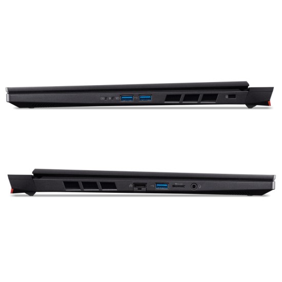 Ноутбук Acer Nitro 16 AN16-73 (NH.QSNEU.005) Ноутбук Acer Nitro 16 AN16-73 (NH.QSNEU.005)