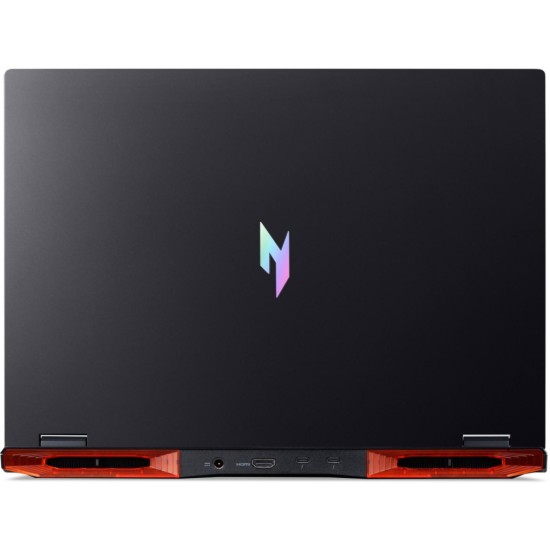 Ноутбук Acer Nitro 16 AN16-73 (NH.QSNEU.005) Ноутбук Acer Nitro 16 AN16-73 (NH.QSNEU.005)