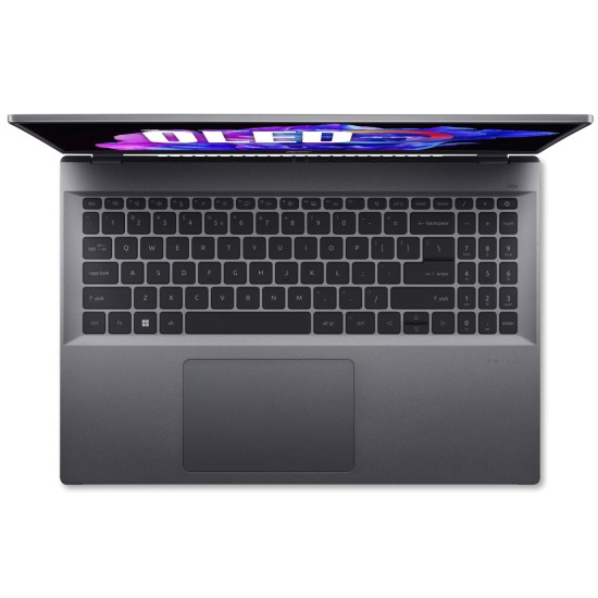 Ноутбук Acer Swift Go 16 SFG16-71 (NX.KVZEU.004) Ноутбук Acer Swift Go 16 SFG16-71 (NX.KVZEU.004)