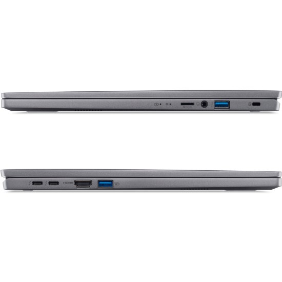 Ноутбук Acer Swift Go 16 SFG16-71 (NX.KVZEU.004) Ноутбук Acer Swift Go 16 SFG16-71 (NX.KVZEU.004)