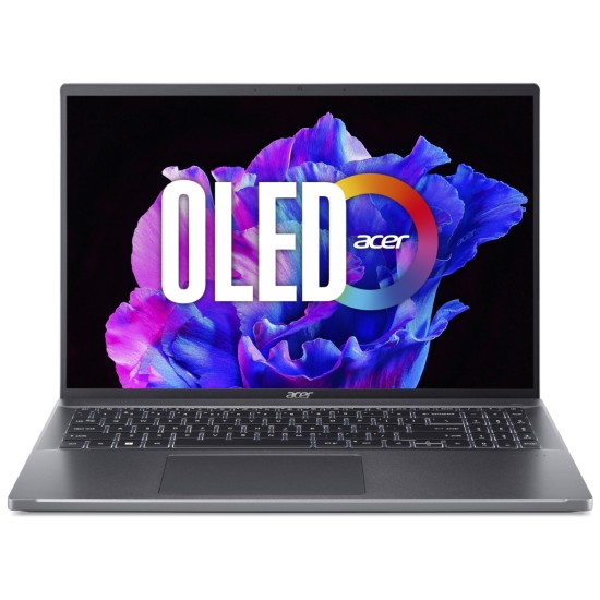 Ноутбук Acer Swift Go 16 SFG16-71 (NX.KVZEU.004) Ноутбук Acer Swift Go 16 SFG16-71 (NX.KVZEU.004)