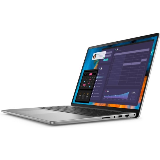 Ноутбук Dell Vostro 5640 (N1097VNB5640UA_W11P) Ноутбук Dell Vostro 5640 (N1097VNB5640UA_W11P)