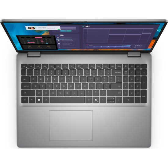 Ноутбук Dell Vostro 5640 (N1097VNB5640UA_W11P) Ноутбук Dell Vostro 5640 (N1097VNB5640UA_W11P)