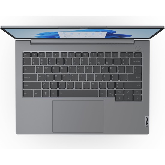 Ноутбук Lenovo ThinkBook 14 G6 ABP (21KJ008RRA) Ноутбук Lenovo ThinkBook 14 G6 ABP (21KJ008RRA)