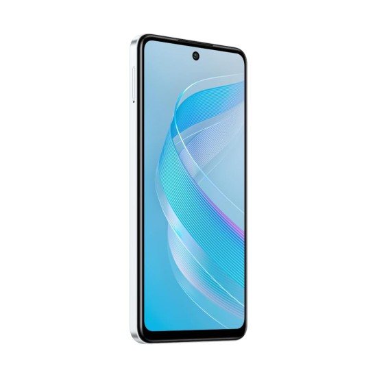 Мобільний телефон Infinix Smart 8 2/64Gb Galaxy White (4894947026119) Мобільний телефон Infinix Smart 8 2/64Gb Galaxy White (4894947026119)