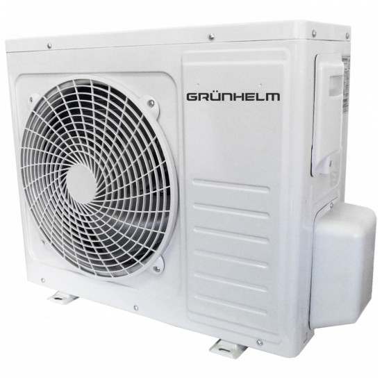 Кондиціонер Grunhelm GAC-09GH Кондиціонер Grunhelm GAC-09GH