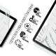 Пленка защитная Armorstandart Thomson TEO 13 LTE (ARM77715) Пленка защитная Armorstandart Thomson TEO 13 LTE (ARM77715)