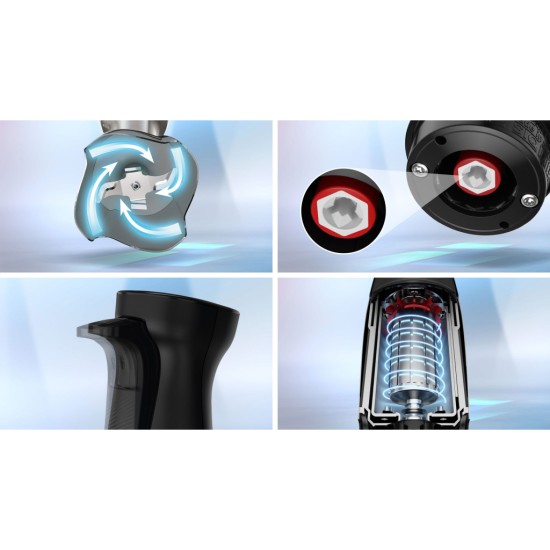 Блендер Bosch MSM6M821 Блендер Bosch MSM6M821
