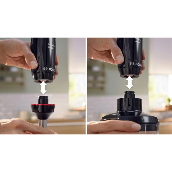 Блендер Bosch MSM4B624 Блендер Bosch MSM4B624