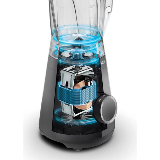 Блендер Bosch MMB6141B Блендер Bosch MMB6141B