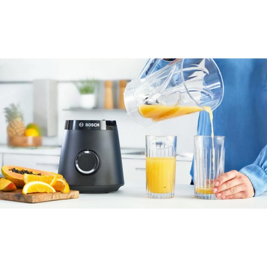 Блендер Bosch MMB6141B Блендер Bosch MMB6141B