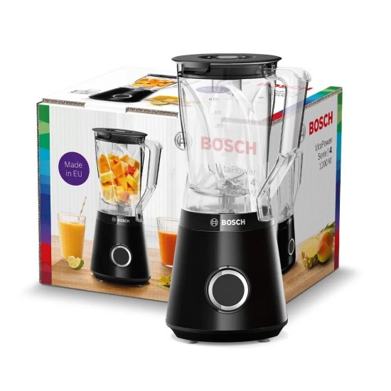 Блендер Bosch MMB6141B Блендер Bosch MMB6141B
