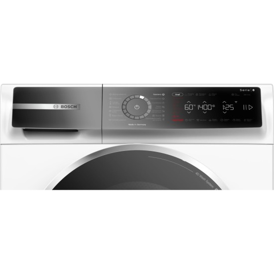 Пральна машина Bosch WGB24400UA Пральна машина Bosch WGB24400UA