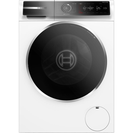 Пральна машина Bosch WGB24400UA Пральна машина Bosch WGB24400UA