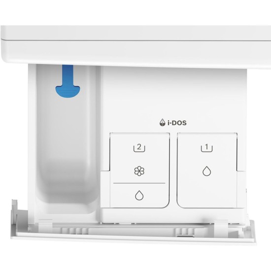 Пральна машина Bosch WGB256A0UA Пральна машина Bosch WGB256A0UA