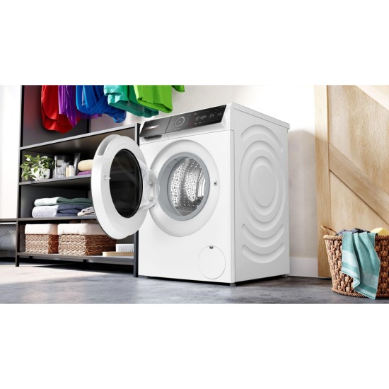 Пральна машина Bosch WGB256A0UA Пральна машина Bosch WGB256A0UA