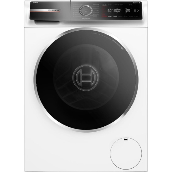 Пральна машина Bosch WGB256A0UA Пральна машина Bosch WGB256A0UA