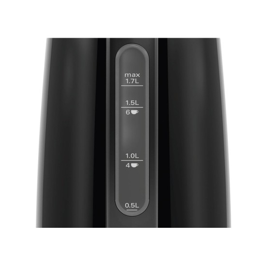 Електрочайник Bosch TWK3P423