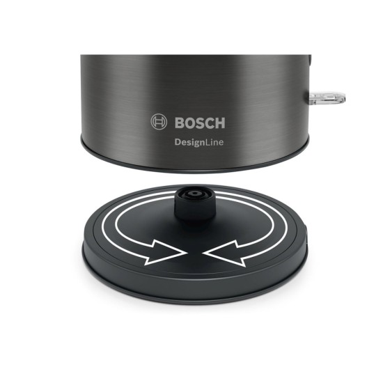 Електрочайник Bosch TWK5P475 Електрочайник Bosch TWK5P475