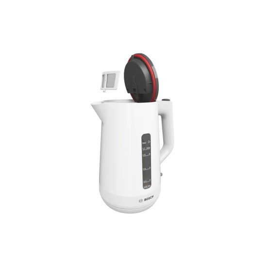 Електрочайник Bosch TWK1M121 Електрочайник Bosch TWK1M121