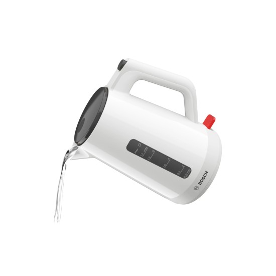 Електрочайник Bosch TWK1M121 Електрочайник Bosch TWK1M121
