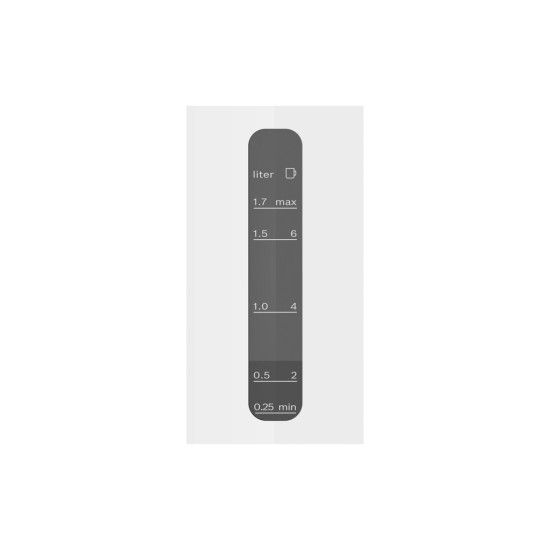 Електрочайник Bosch TWK1M121 Електрочайник Bosch TWK1M121