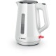 Електрочайник Bosch TWK1M121 Електрочайник Bosch TWK1M121