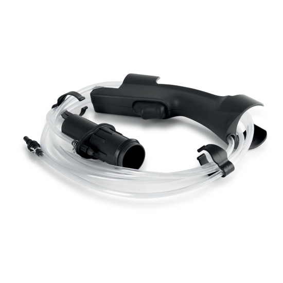 Пилосос Bosch BWD41700 Пилосос Bosch BWD41700