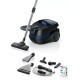 Пилосос Bosch BWD41700 Пилосос Bosch BWD41700