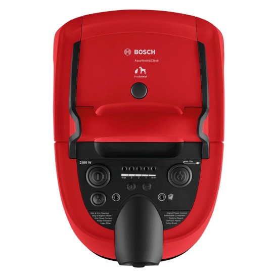Пилосос Bosch BWD421PET Пилосос Bosch BWD421PET