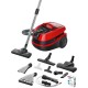 Пилосос Bosch BWD421PET Пилосос Bosch BWD421PET