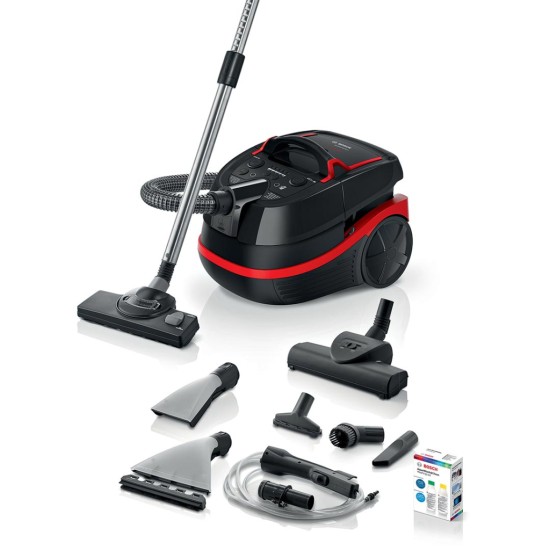 Пилосос Bosch BWD421POW Пилосос Bosch BWD421POW