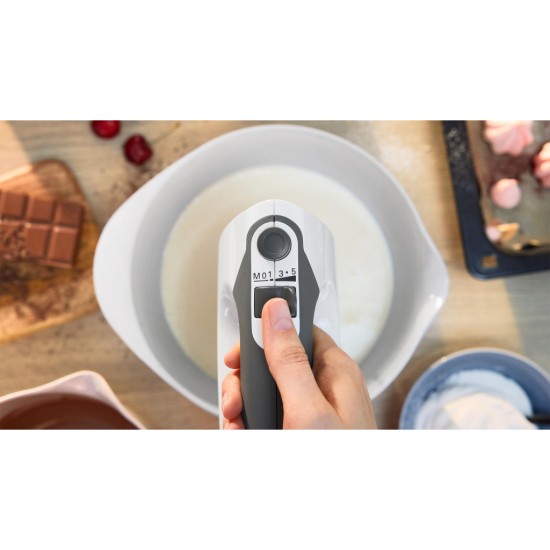 Миксер Bosch MFQ37400 Миксер Bosch MFQ37400