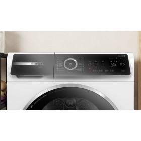 Сушильная машина Bosch WQB245B0UA