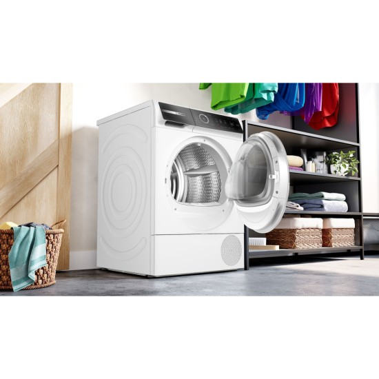 Сушильная машина Bosch WQB245B0UA Сушильная машина Bosch WQB245B0UA