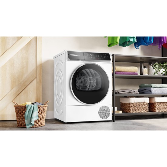 Сушильная машина Bosch WQB245B0UA Сушильная машина Bosch WQB245B0UA