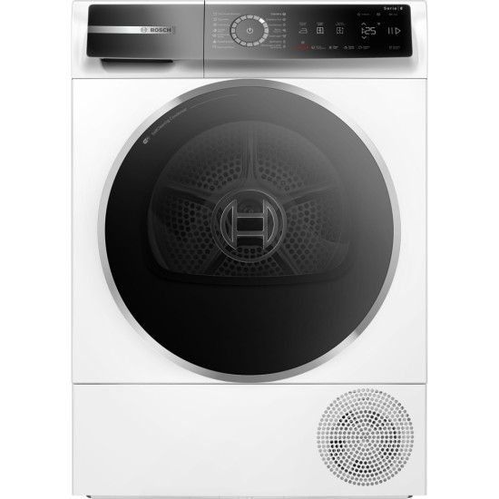 Сушильная машина Bosch WQB245B0UA Сушильная машина Bosch WQB245B0UA