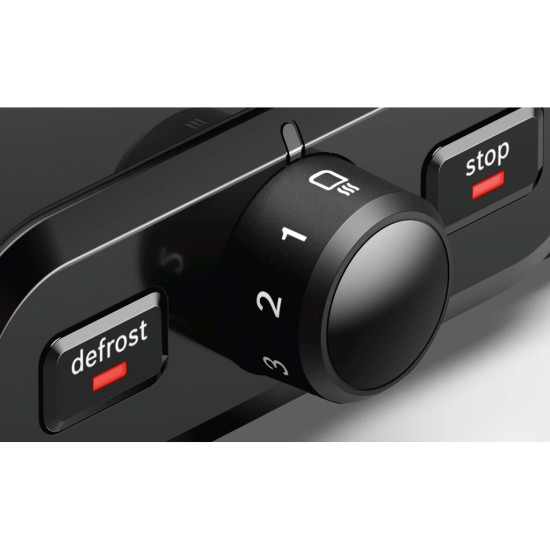Тостер Bosch TAT4P420 Тостер Bosch TAT4P420
