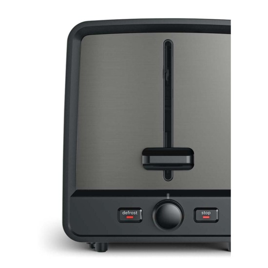 Тостер Bosch TAT5P425 Тостер Bosch TAT5P425