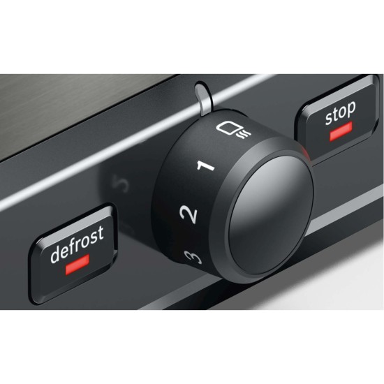 Тостер Bosch TAT5P425 Тостер Bosch TAT5P425