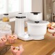 Кухонний комбайн Bosch Кухонна машина (MUMS2AW00) Кухонний комбайн Bosch Кухонна машина (MUMS2AW00)