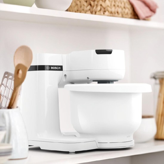 Кухонний комбайн Bosch Кухонна машина (MUMS2AW00) Кухонний комбайн Bosch Кухонна машина (MUMS2AW00)