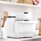 Кухонний комбайн Bosch Кухонна машина (MUMS2AW00) Кухонний комбайн Bosch Кухонна машина (MUMS2AW00)