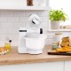 Кухонний комбайн Bosch Кухонна машина (MUMS2AW00) Кухонний комбайн Bosch Кухонна машина (MUMS2AW00)