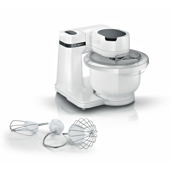 Кухонний комбайн Bosch Кухонна машина (MUMS2AW00) Кухонний комбайн Bosch Кухонна машина (MUMS2AW00)