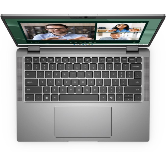 Ноутбук Dell Latitude 7450 (N098L745014UA_W11P) Ноутбук Dell Latitude 7450 (N098L745014UA_W11P)