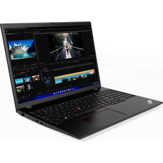 Ноутбук Lenovo ThinkPad T16 G2 (21K7004ARA) Ноутбук Lenovo ThinkPad T16 G2 (21K7004ARA)
