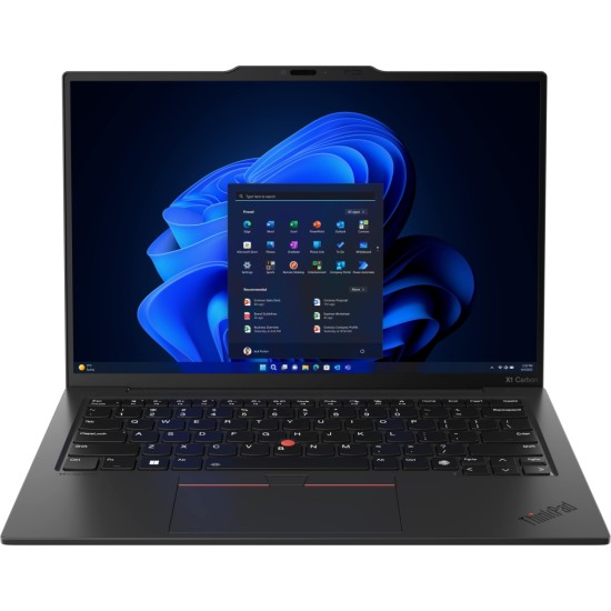 Ноутбук Lenovo ThinkPad X1 Carbon G12 (21KC002BRA) Ноутбук Lenovo ThinkPad X1 Carbon G12 (21KC002BRA)